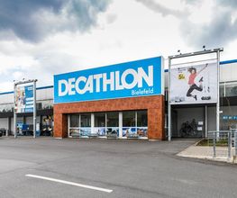 DECATHLON Bielefeld Bild 6