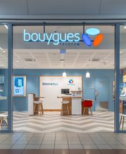 BOUYGUES TELECOM CC LIBOURNE VERDET image 1