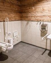 Shell Recharge Charging Station Bild 15