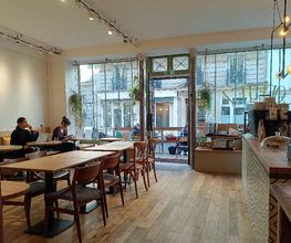 Cofftea Shop image 2