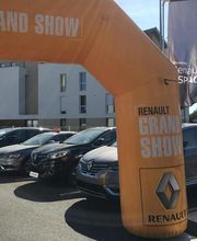 AUTO BETTON SERVICES RENAULT image 5