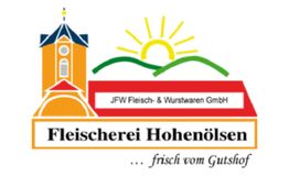JFW Fleisch- und Wurstwaren GmbH