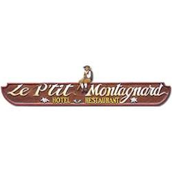 Le P'tit Montagnard