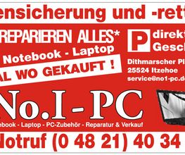 No.1 PC Bild 3