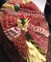 Metzgerei Sturzenegger