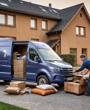Entrümpelungen Böhmer Bild 1