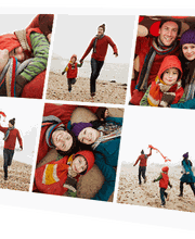 MyPostcard App - Postkarten online Versenden