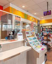 This is a picture representing NF042579 (FUELING) - RELAIS REZE