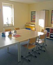 Espelkamp Unterrichtsraum 1