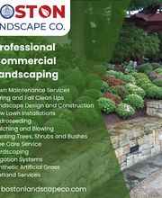 Boston Landscape Co. image 14