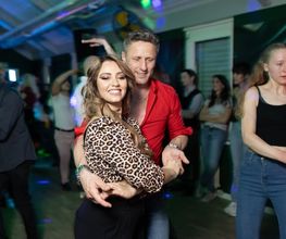 Ritmo Latino GmbH - Salsa & Bachata Tanzschule Bild 6