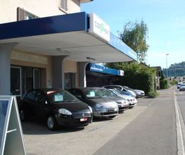 Style Car Fischetti & Zarra AG Bild 3