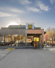 McDonald's Bild 1