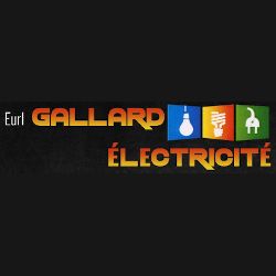 Gallard Electricité