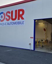AUTOSUR Contrôle Technique SANCOINS image 2