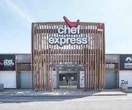 Chef Express - Tirreno Ovest 41 immagine 8