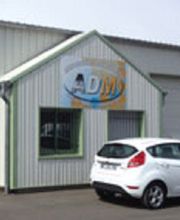 Adm Agencement Design Menuiserie image 1