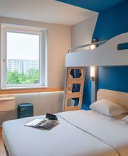 ibis budget Berlin Alexanderplatz Bild 10