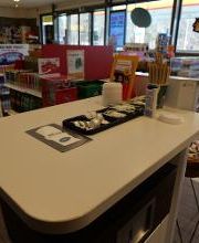Shell Bild 12