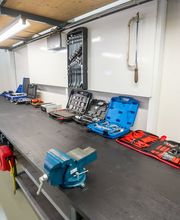 Mietwerkstatt-X Bild 12