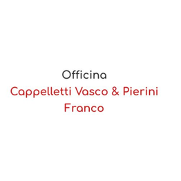 Officina Cappelletti Vasco & Pierini logo
