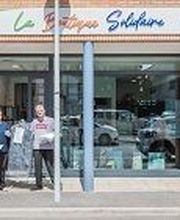 La boutique solidaire image 8