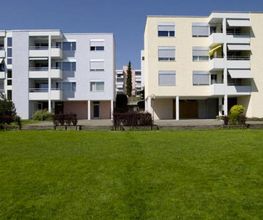 Camenzind & Partner AG Bild 2