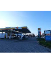 Shell Recharge Charging Station Bild 14