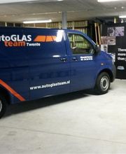 Autoglas team Twente
