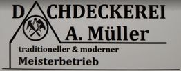Dachdeckerei A. Müller