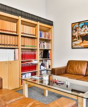 Wolfgang Frese | Fachanwalt für Verkehrs- und Arbeitsrecht Bild 11