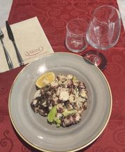 Ristorante Pizzeria Varano Bellinzona Bild 10