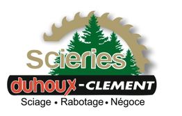 Scierie Duhoux