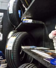 Scremin Gomme Snc - Mastro Michelin immagine 15