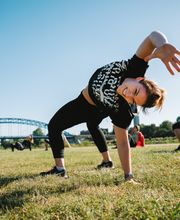 NaturImPuls - Outdoor Fitness & Functional Training Bild 5