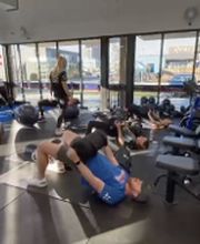 F45 Training Canton MD image 7