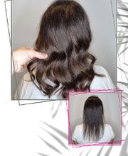 Haarstudio sixtyone Bild 1