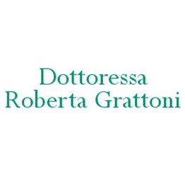 Grattoni Dott.ssa Roberta logo