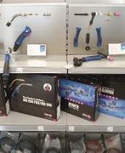 Gas & More Chemnitz Robby Luderer Bild 17