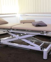 Haantjes Physiotherapie Bild 2