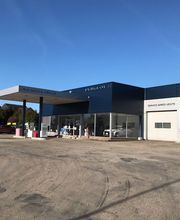 Peugeot -Citroën Gacé Concessionnaire image 8