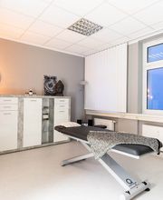 Physiotherapie Einfeldt Bild 9