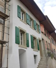 Alain Baer Peinture Bild 5