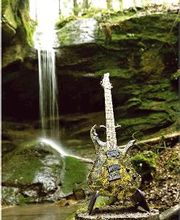 Siggi Braun - Fine Young Guitars Bild 4