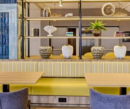 B&B HOTEL Vigo imagen 6