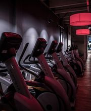 Fitness First Wedel - Cardio