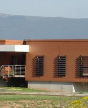 Architecture Michelle Pellissier image 1