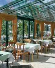 AKZENT Waldhotel Rügen Bild 8