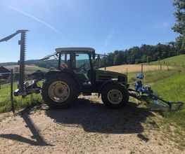 AT AGRAR-TECHNIK AG - Reparaturen und Handel von Landmaschinen Bild 13