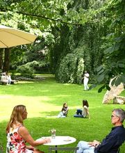 St. Claraspital Bild 9